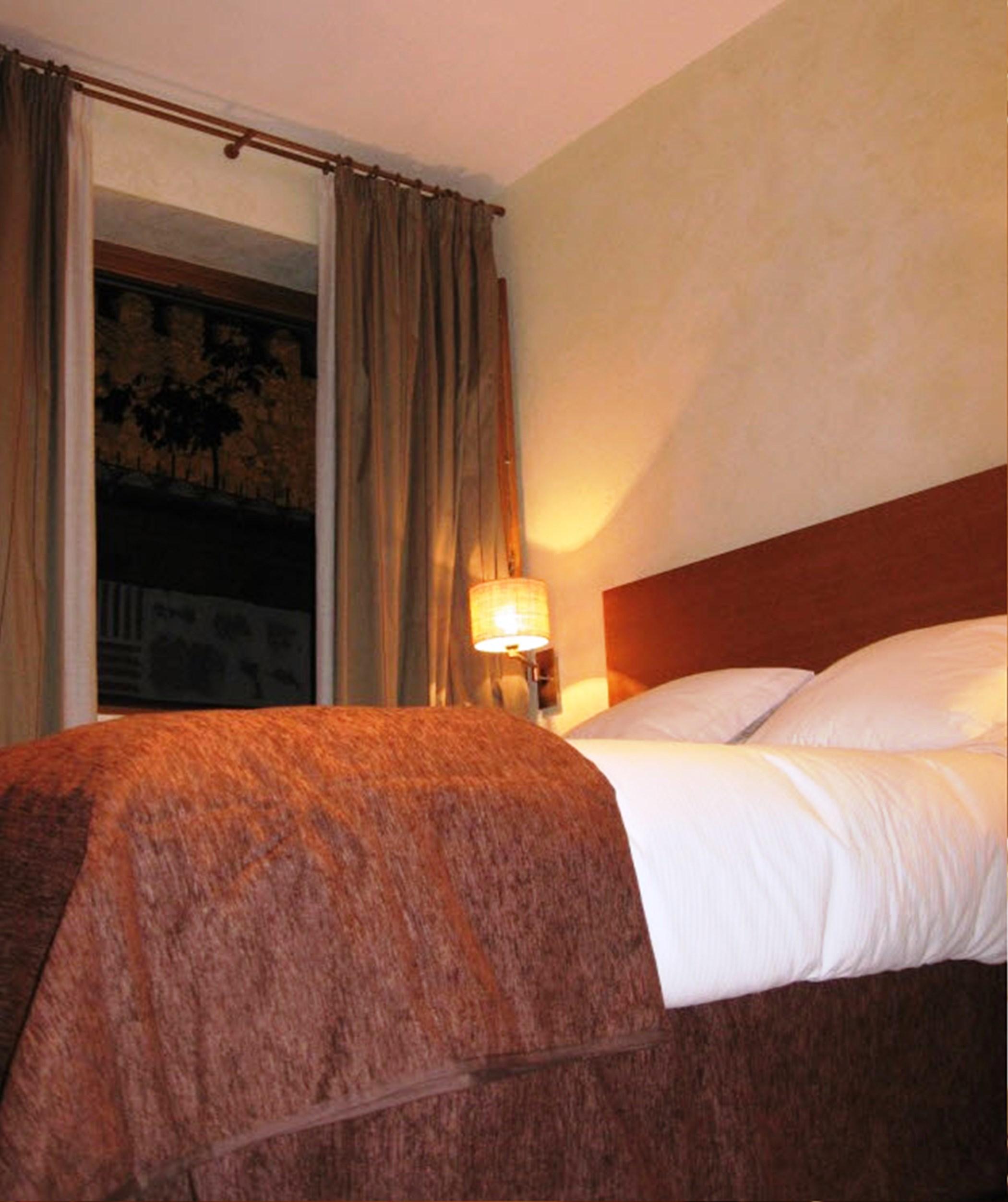 Hotel Las Leyendas อาบีลา ภายนอก รูปภาพ